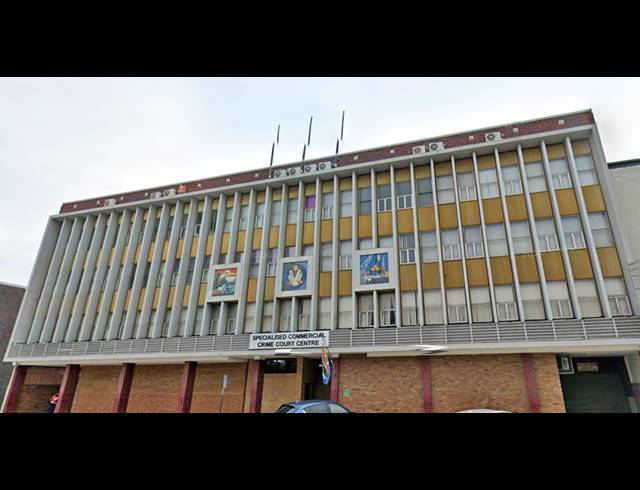 5,630M² BUILDING FOR SALE IN SYDENHAM